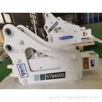 3tons Hydraulic Jack Breaker for Mini Yanmar Excavator